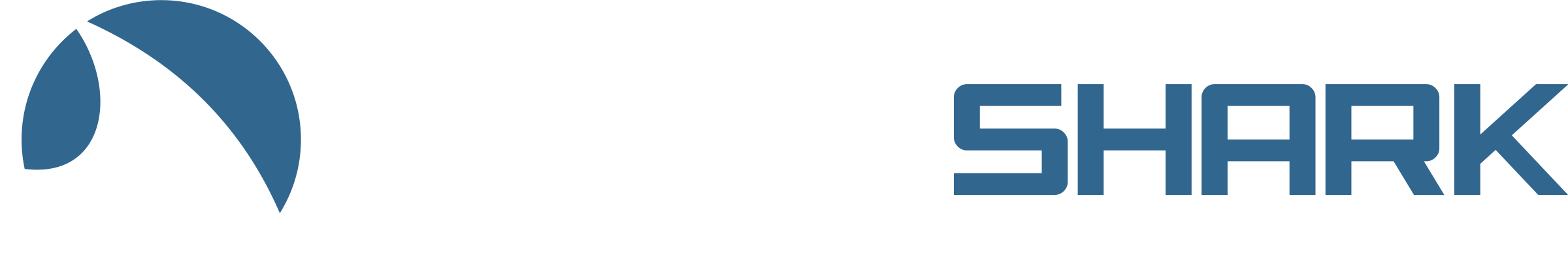 NautoShark Logo